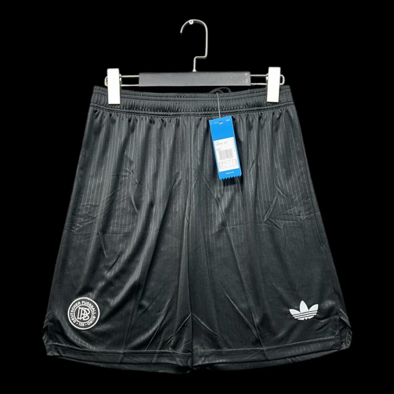 Allemagne Short Domicile 2526 - Vue 1